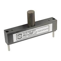 Đầu nối Micro TCA Công cụ Trên ATCA B+ HARTING 16990000001000