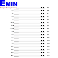 Lõi nhiệt mỏ hàn Atetool T80-D24 (dùng cho AE970D, AE970)