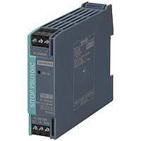SIEMENS 6EP13315BA00 电源 SITOP PSU100C 24 V/0.6 A