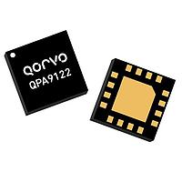 Bộ Khuếch Đại Trình Điều Khiển 2.3-5.0 GHz, 0.5 W Qorvo QPA9122TR7