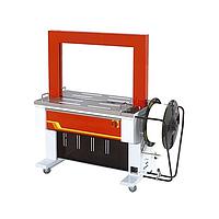 Transpak TP-601D1 황소 자리 자동 달아서 기계 (110V, 220V, 230V, 240V 50/60Hz 1PH, 8-12mm, 7-45kg)