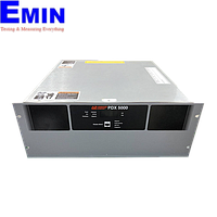 Advanced Energy PDX 5000 RF Plasma Generator (100~5000W, 330~460kHz)