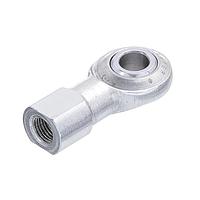 Phụ kiện lắp đặt VÒNG BI, ĐẦU THANH AMP Connectors - TE Connectivity 20607-1