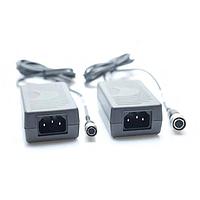 Bộ Nguồn Adapter AC Để Bàn 12V/18W, L-VI, HRS 6p Basler 2200000167