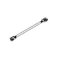 Molex 73412-0286 RF Cable Assemblies CABLE ASSY UFL/UFL WITH 0.8CABLE