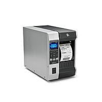 Zebra ZT610 Industrial Printer (203dpi - 600dpi)