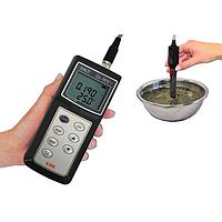 KASAHARA CL-203N Salt Meter (0.001 ~ 1.000%)