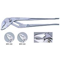 TOP Kogyo MPS-250 Water Pump Pliers with Blade (0~48mm)