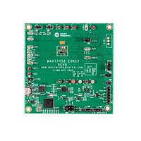 Analog Devices MAX77756EVKIT# Voltage Regulator - Switching Regulator Evaluation Kit for MAX77756