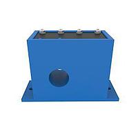 Eaton EGF1NCDCDE100 CurrentWatch Current Sensor PWR SENSOR,GFI,100MA,SS-DC,NORM DE-EN,NC