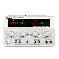 MATRIX MPS-3003H-3 高精度トリプルチャネルリニアDC電源 (30V, 3A, 3 channels)