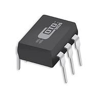Rơ le MOSFET SSR SiC Rơ le SPST-NO 0-1700V Coto Technology S117T