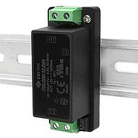 CUI Inc PSK-20D-12-DIN スイッチング電源 12 Vdc, 1.67 A, 20 W