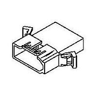 Vỏ Phích Cắm 2.36MM VỎ PHÍCH CẮM 15 MẠCH Molex 19-09-2153