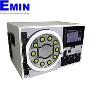 GEO Calibration 4000 相对湿度校准机 (5°C-55°C, 5 % ~ 95 % RH)