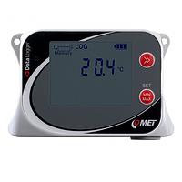 Comet U0110 Temperature data logger with built-in sensor (Lithium 3.6V, AA)