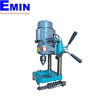 SHIDA SDK-1 ເຄື່ອງເຈາະຮູທໍ່ໄຟຟ້າ (550W, Φ16-Φ114mm)