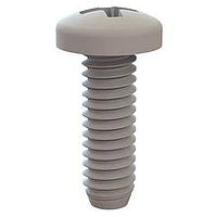 Essentra Components 010832PW050 Phillips Pan Phillips Screw, #8-32 Thread, 1/2 Lg