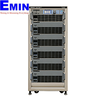 Pacificpower 3900AFX Programmable AC & DC Power Source (250.0Arms /125.0Adc)