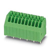 PHOENIX CONTACT 1844507 Fixed Terminal Blocks PTSA 0,5/6-2,5-ZI GY