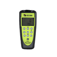 Máy đo tốc độ gió TPI DC580