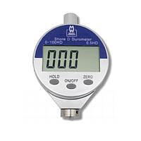 MOORE & WRIGHT MWT-3610 Shore Durometer (0-100HD, Shore D)