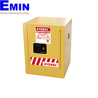 Sysbel WA810041 ຕູ້ໄວໄຟ (4/15 (Gal/L))