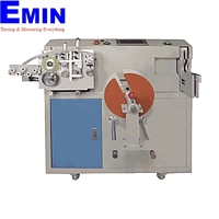 JCW JCW-WB05B Cable Measuring Winding Cutting And Bundling Machine (O.D: 550 mm, 120-200 mm)