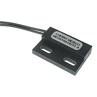 Cảm biến khoảng cách 0,5A 175VDC 24AWG 12" SPST FormA, gắn bích ZF Electronics MP201901