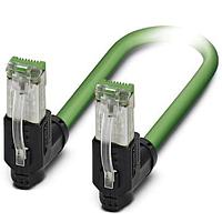 PHOENIX CONTACT 1402509 Ethernet Cables / Networking Cables VS-PNRJ45R-PNRJ45R- 93G-2,0