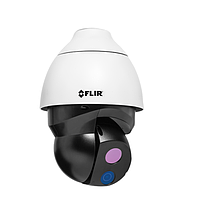 FLIR DM-324 멀티 스펙트럼 PTZ 열 카메라 (320 x 256, 24° FOV)