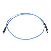 Bộ Cáp RF Tổ Hợp Mất Mát Thấp <.7dB/ft SMA/SMA Đực/Đực S/S 18in Crystek Corporation CCSMA-MM-LL142-48