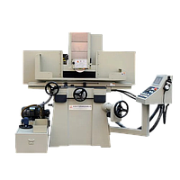 Qian Dao GD-250AHD Precision Surface Grinder Machine (2850/3360Rpm, 500*200 mm)