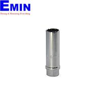 SATA 12925 3/8"DR. 1/2"PT METRIC THIN WALL SPARK PLUG SOCKETS