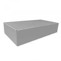 Khung máy - Thép 5" x 9" x 2" Hammond Manufacturing 1441-14