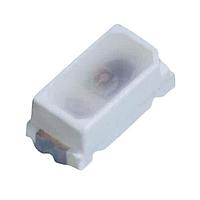 Kingbright AA1608LSESK 単色LED オレンジ PLCC2