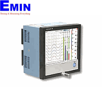 Yokogawa GX20 ペーパレスレコーダ タッチスクリーンモデル