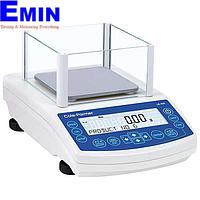 Cân kỹ thuật với màn hình LCD Cole parmer LB-400-600i (600g x 1mg)