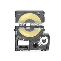 Máy in MP Cassette, 2:1 Cuộn nhiệt co liên tục T Panduit H000X084HXM