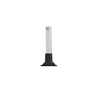 BIVAR LPV4-0550D-G850 Rigid Light Pipes with LEDs Green 520nm