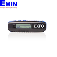 EXFO MPC-103X 光功率检查器 (–45 ~ 23 dBm)