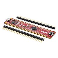 Bo mạch phát triển & Bộ dụng cụ - Bộ đánh giá Curiosity Nano AVR AVR AVR128DB48 Microchip Technology EV35L43A