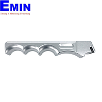 BYK Cross Hatch Handle, Alu Cross Hatch Kit, ແຜ່ນໃບດຽວ