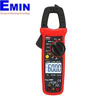UNI-T UT204R Digital Clamp Meter (True RMS,AC/DC 600A; CE certificate)