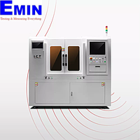 I.C.T LCO-350 PCB Board PCBA Online Laser Cutting Cutter Separator Machine