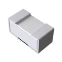 ROHM Semiconductor UCR006YVPFLR270 Low Ohmic Chip Resistors 0201 .27ohm 1% AEC-Q200
