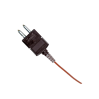 OMEGA 5LRTC-TT-E-20-144 既製の絶縁熱電対 (0 - 260°C (32-500°F), 144 in, 20 AWG)
