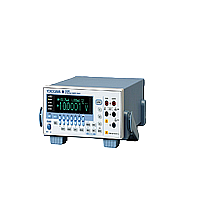 Máy đo nguồn/điện áp DC Yokogawa GS210 (front panel output terminals)
