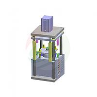 Máy hàn Pin TOB TOB-YXY-SSM (≥0.4MPa)