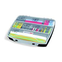 HellermannTyton 380-03005 Assortments and Kits 321-KIT-ASST HEATSHRINK 177PC